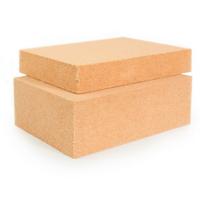 Белтермо Kombi МДВП тепло-звукоизоляционная 180х600х1250 мм прямая